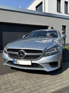 Bild des Angebotes Mercedes-Benz CLS 350 CLS 350 (BlueTEC) d 9G-TRONIC