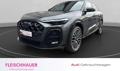 Bild des Angebotes Audi Q5 2.0 TFSI e quattro TECH-PRO PANO LED-PLUS B&O