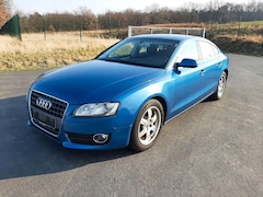 Bild des Angebotes Audi A5 Sportback 1.8 TFSI, 1.Hand,Leder