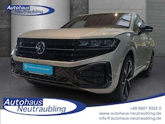 Bild des Angebotes VW Touareg 3.0 TDI "R-LINE" 286 PS +LEDER+AHK+NAVI+PANO-DACH+