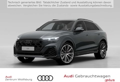 Bild des Angebotes Audi SQ8 4.0 TFSI quattro tiptronic Pano/LederValcona