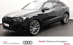 Bild des Angebotes Audi SQ8 4.0 TFSI quattro tiptronic Pano/LederValcona