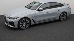 Bild des Angebotes BMW 430 MSport Kamera DAB HiFi Laser HUD