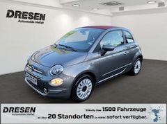 Bild des Angebotes Fiat 500C 1.0 Mild Hybrid Lounge S/S ,KLIMA,