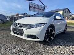 Bild des Angebotes Honda Civic 2.2 i-DTEC Executive