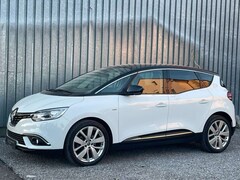 Bild des Angebotes Renault Scenic IV Limited°NAVI°KAMERA°KLIMA°AUTOMATIK°