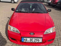 Bild des Angebotes Toyota Paseo Paseo Cabriolet 1.5