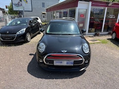 Bild des Angebotes MINI One Mini Insp/Tüv Neu 4/5 Türer