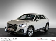 Bild des Angebotes Audi Q2 30 TFSI LED Keyless Sitzheizung Einparkhilfe
