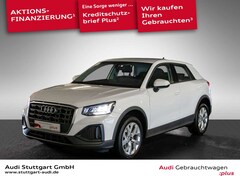 Bild des Angebotes Audi Q2 30 TFSI LED Keyless Sitzheizung Einparkhilfe