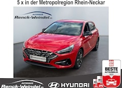 Bild des Angebotes Hyundai i30 Edition 30+ 1.0 T-GDI Navi LED Apple CarPlay Andro