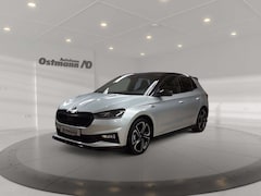 Bild des Angebotes Skoda Fabia RS ABT 1.5 TSI DSG 190 PS Bodykit ABT POWER