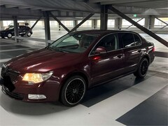 Bild des Angebotes Skoda Superb 1.8 TSI DSG Elegance