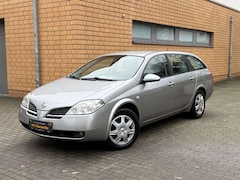 Bild des Angebotes Nissan Primera Traveller Visia/2.HAND/AUTOMATIK/NAVI/KL