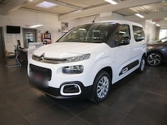Bild des Angebotes Citroen Berlingo M BlueHDi 100 Feel KLIMA PDC KAMERA