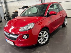 Bild des Angebotes Opel Adam 1.4 Jam **Tempomat*Klima*Bluetooth**