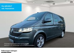Bild des Angebotes VW T6.1 Multivan 2.0 TDI Comfortline 4Motion AHK Kamera Stand