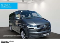 Bild des Angebotes VW T6.1 Multivan 2.0 TDI Comfortline 4Motion AHK Kamera Stand