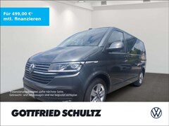 Bild des Angebotes VW T6.1 Multivan 2.0 TDI Comfortline 4Motion   AHK   Standheizung