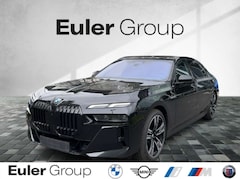 Bild des Angebotes BMW 740 d xDr M-SportPro Individual PanoSky Memory Bowers&