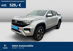 Bild des Angebotes VW Amarok Life 2,0TDI 151KW 4MOTION AUTOMATIK AHK