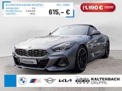 Bild des Angebotes BMW Z4 M 40i HUD LED NAVI H/K KAMERA LEDER SHZ PDC