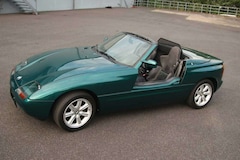 Bild des Angebotes BMW Z1