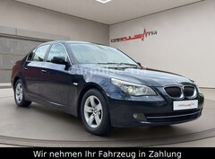 Bild des Angebotes BMW 525 i Limo Advantage Bi-Xenon-PDC-Wenig KM