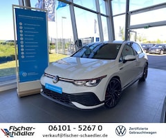 Bild des Angebotes VW Golf GTI Clubsport VIII 2.0GTI*DSG*Clubsport*IQL