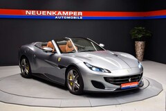Bild des Angebotes Ferrari Portofino ACC Kamera Display Garantie  ADAS 1.Ha