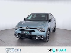 Bild des Angebotes Citroen C4 Shine 1.2*NAVI*SHZ*RFK*uvm