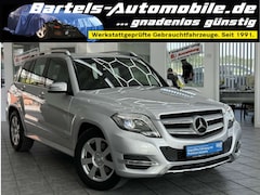 Bild des Angebotes Mercedes-Benz GLK 220 CDI BE Sport-Paket, 1.Hand, Leder, 7G