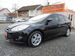 Bild des Angebotes Ford Focus Kombi Klima*AHK*EPH*USB*Zahnriemen Neu