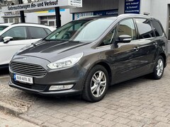 Bild des Angebotes Ford Galaxy Titanium 2.0 Aut. 7-Sitzer*Navi*LED*Kamer