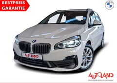 Bild des Angebotes BMW 225 xe Navi Sitzheizung Klimaaut. PDC