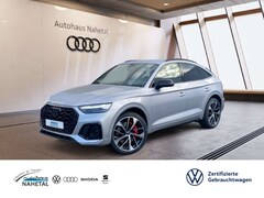 Bild des Angebotes Audi SQ5 SPORTBACK AHK HUD MATRIX ASSISTENZP TOUR + PARKEN