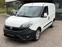 Bild des Angebotes Fiat Doblo Doblo SX Kasten*KLIMA*AHK*HU & AU NEU*