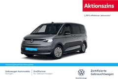 Bild des Angebotes VW T7 Multivan Life KÜ DSG 2.0 TDI Euro 6e AHK Navi