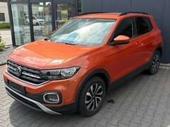 Bild des Angebotes VW T-Cross Active