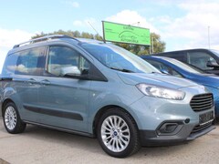Bild des Angebotes Ford Transit Courier Kombi Trend*Zahnriemenneu*