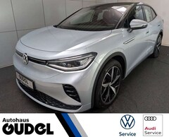 Bild des Angebotes VW ID.5 GTX 77 kWh 20" 4Motion Wärmepumpe IQ.Light