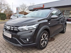 Bild des Angebotes Dacia Sandero 1.0 Expression+*Kam.BSW.Navi*