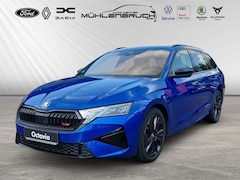 Bild des Angebotes Skoda Octavia Combi 2.0 TSI RS
