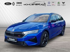 Bild des Angebotes Skoda Octavia Combi 2.0 TSI RS