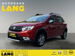 Bild des Angebotes Dacia Sandero II 0.9 TCe 90 eco² EU6d-T Stepway Prestige KLIMAAU