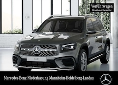 Bild des Angebotes Mercedes-Benz GLB 200 AMG+PANO+360°+MULTIBEAM+TOTW+KEYLESS+7G