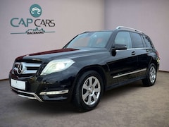 Bild des Angebotes Mercedes-Benz GLK 250 CDI 4Matic*ACC*LED*AHK 2400kg