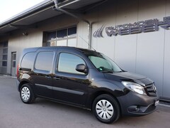 Bild des Angebotes Mercedes-Benz Citan Kasten 111 CDI lang *KLIMA*SITZHEIZUNG*PDC*USB*BT*