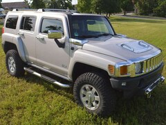 Bild des Angebotes HUMMER H3 3.5 Executive