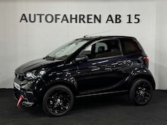 Bild des Angebotes Aixam City Sport Luxe, Multimedia, RFK, Leiser 8PS Motor